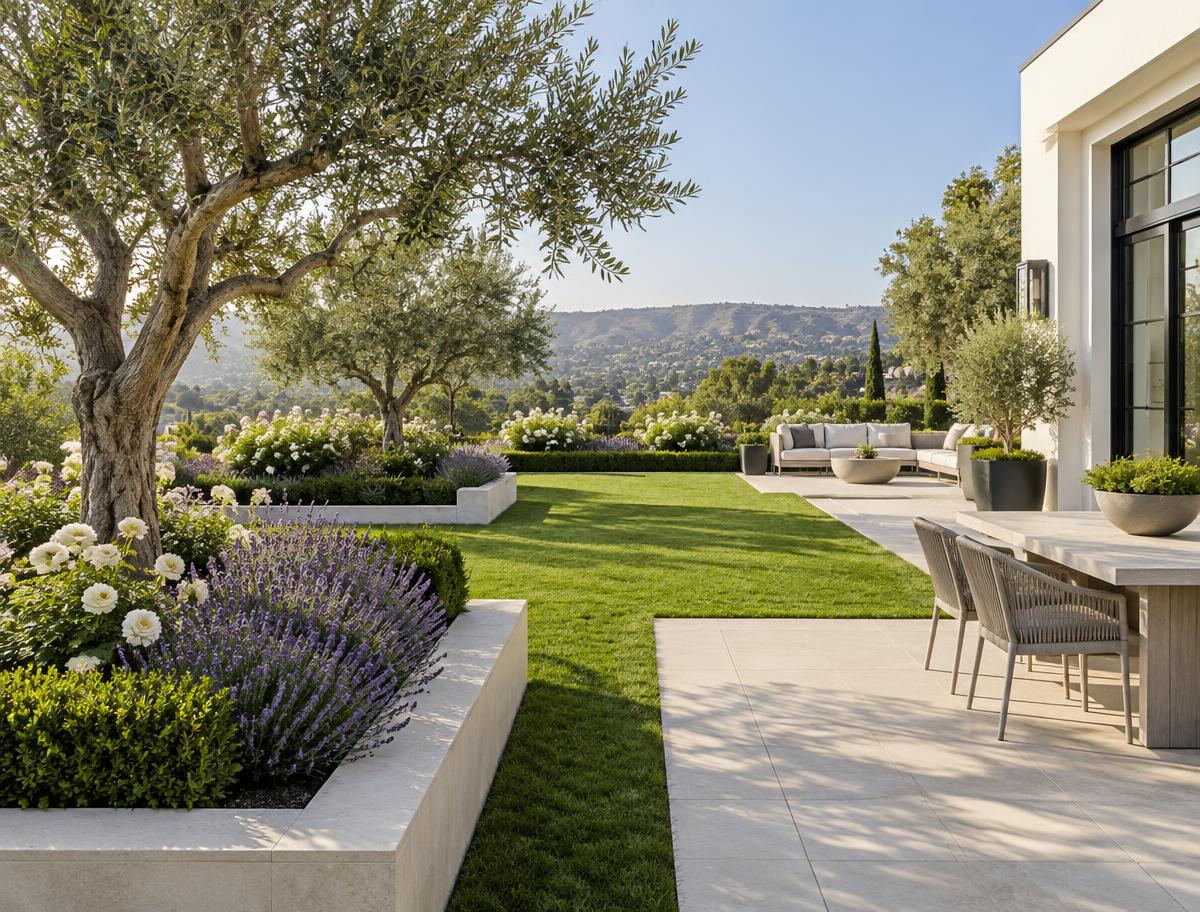 Yard transformations inspiration